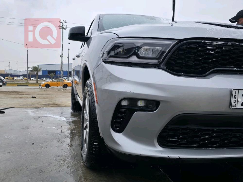 دودج دورانجو